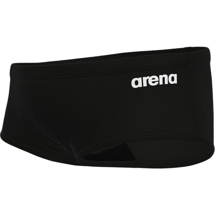 Плавки Arena Solid Team Low-Waist Swim Shorts 004775-720 синій, білий 90 (3468336638446)
