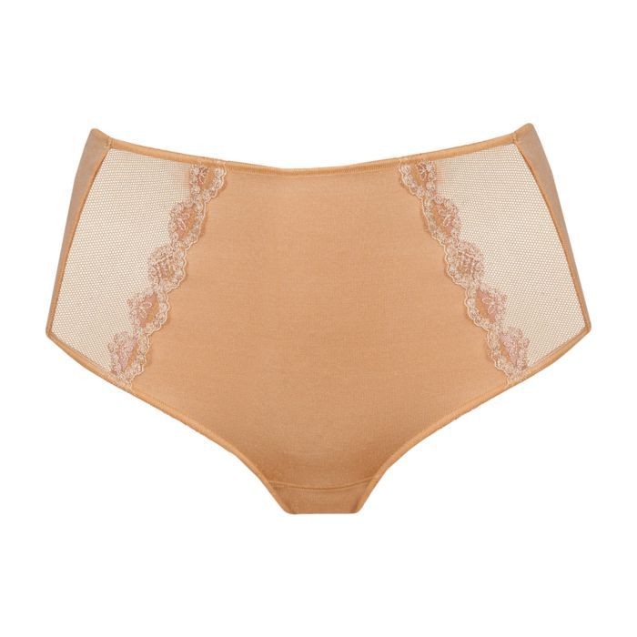 Трусы Corin Brief Sienna 03885 Бежевый XXL (5903935008989) изображение 3