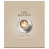 Тетрадь Школярик Life is good 36 листов клетка (036-3670K)