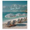 Тетрадь Школярик Old Money Vacation 96 листов линия (096-3624L) изображение 3
