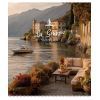 Тетрадь Школярик Old Money Vacation 96 листов линия (096-3624L) изображение 4
