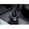 Зарядное устройство Acefast 2xUSB-C 72W car adapter metal (6974316280361) изображение 5