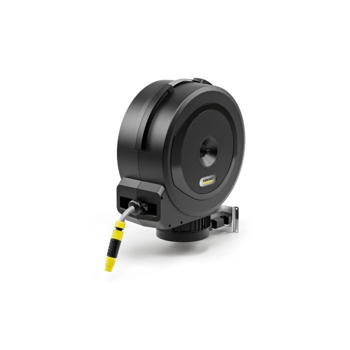 Поливочный шланг Karcher на автоматической катушке HBX 5.25 Automatic 25м, 1/2” 10.842кг (2.645-379.0)