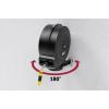 Поливочный шланг Karcher на автоматической катушке HBX 5.35 Automatic 35м, 1/2” 13.03кг (2.645-381.0) изображение 2