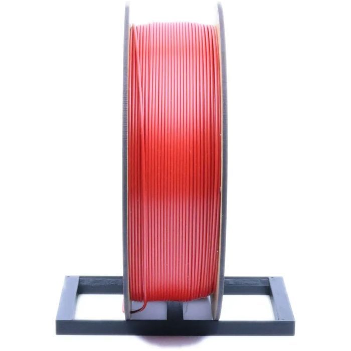 Пластик для 3D-принтера Techfil PETG 074 1.75мм 1кг green multicam (PETG074-1000-GREEN-MULTIKAM) зображення 2
