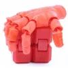 Пластик для 3D-принтера Techfil PETG 074 1.75мм 1кг red (PETG074-1000-RED) изображение 4