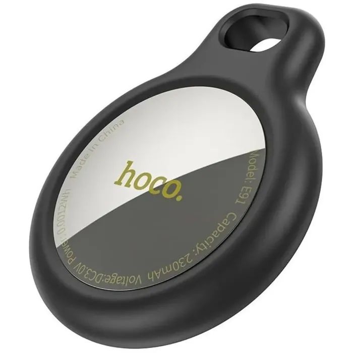 Поисковая система HOCO Finder E91 (1169195) изображение 2
