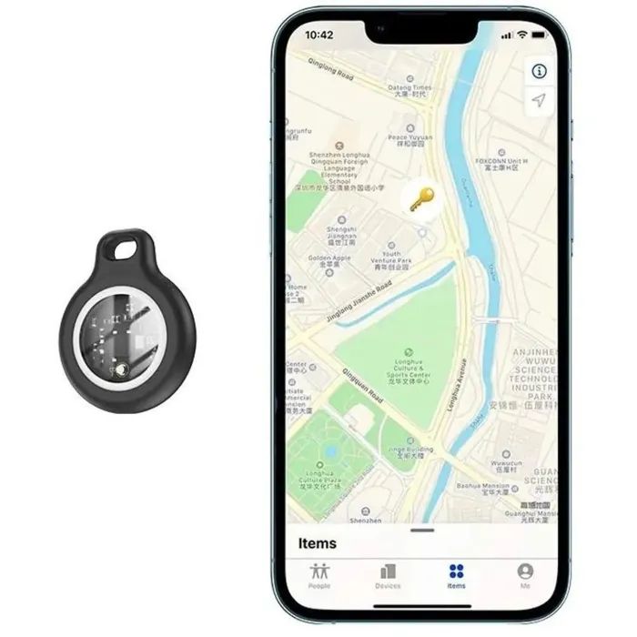 Поисковая система HOCO Finder E91 (1169195) изображение 9