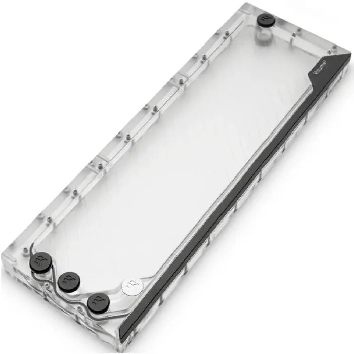 Резервуар для СЖО Ekwb EK-Quantum Volume3 FLT 360 D-RGB - Plexi (3831109880784)