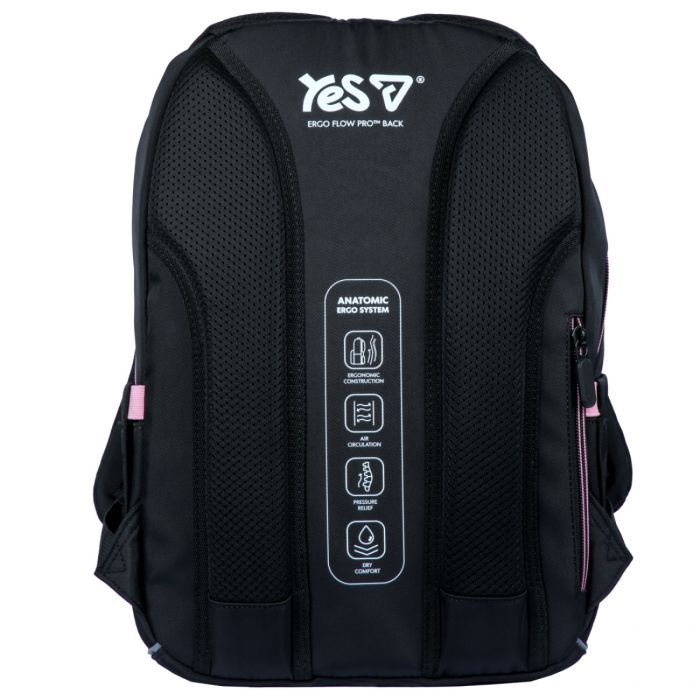 Рюкзак шкільний Yes With Love TS-113M (550320) зображення 5