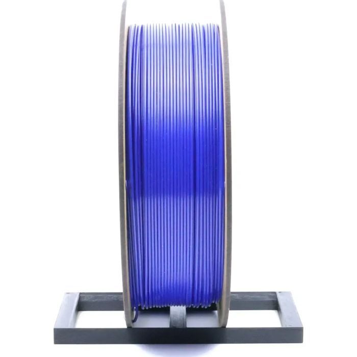 Пластик для 3D-принтера Techfil PETG 074 1.75мм 0.75кг blue (PETG074-750-BLUE) зображення 2