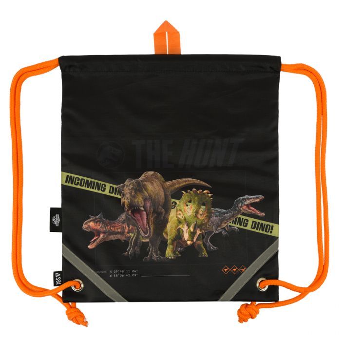 Сумка для обуви Yes SB-10 Jurassic World. Dino (550513)