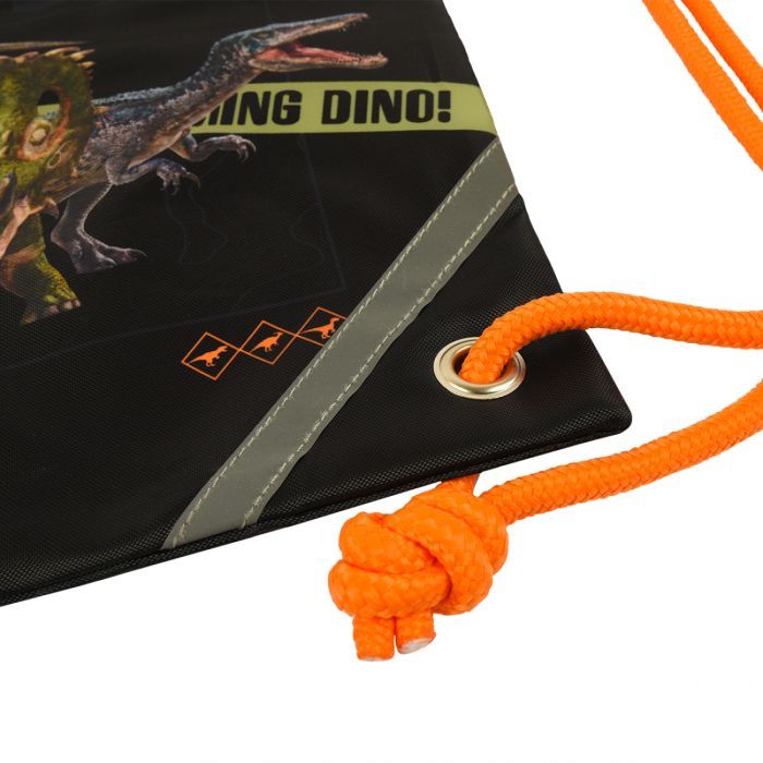 Сумка для обуви Yes SB-10 Jurassic World. Dino (550513) изображение 3