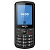 Мобильный телефон Ergo E285 Black изображение 2