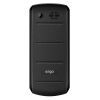 Мобильный телефон Ergo E285 Black изображение 3