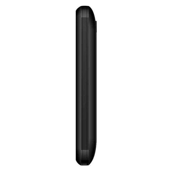 Мобильный телефон Ergo E285 Black изображение 4