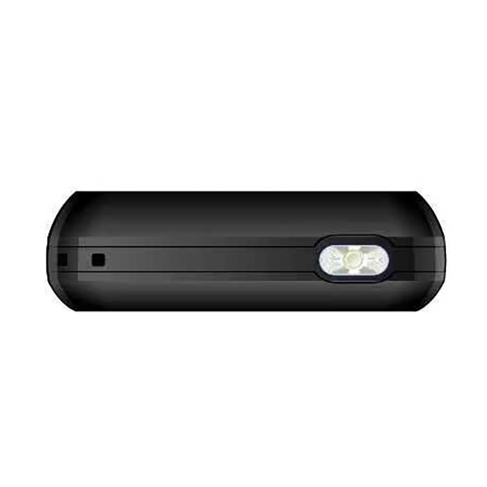 Мобильный телефон Ergo E285 Black изображение 5
