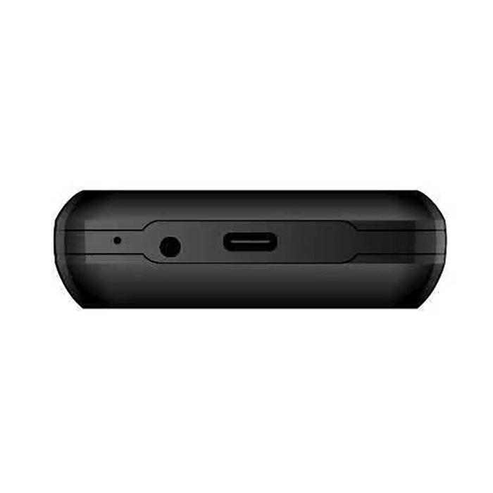 Мобильный телефон Ergo E285 Black изображение 6