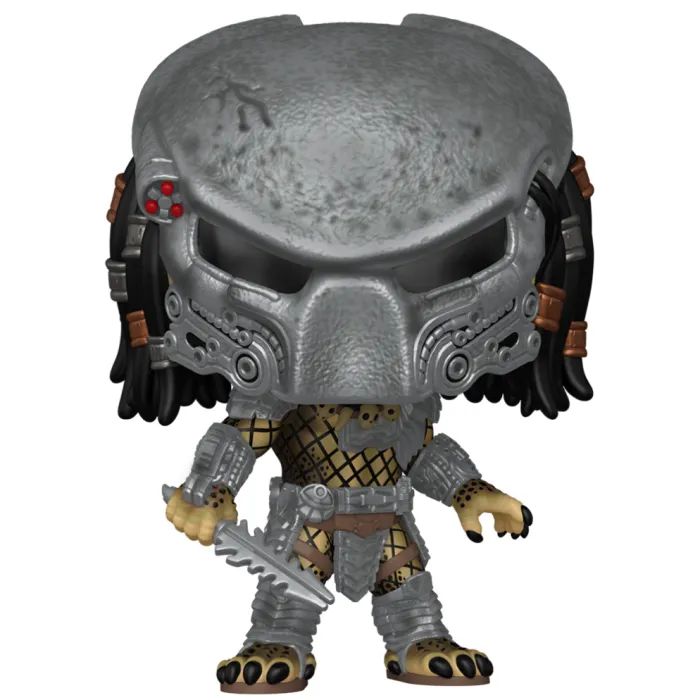 Фигурка Funko Pop серии Чужие против Хищника S3 - Хищник (Bull) (90243)