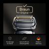 Аксесуари до електробритв Braun 96M зображення 3