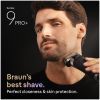 Аксесуари до електробритв Braun 96M зображення 6