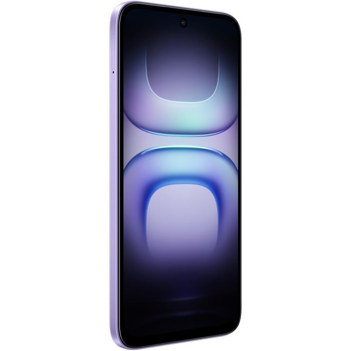 Мобільний телефон Infinix Hot 70 8/256Gb Quiet Violet (4894947121968) зображення 4