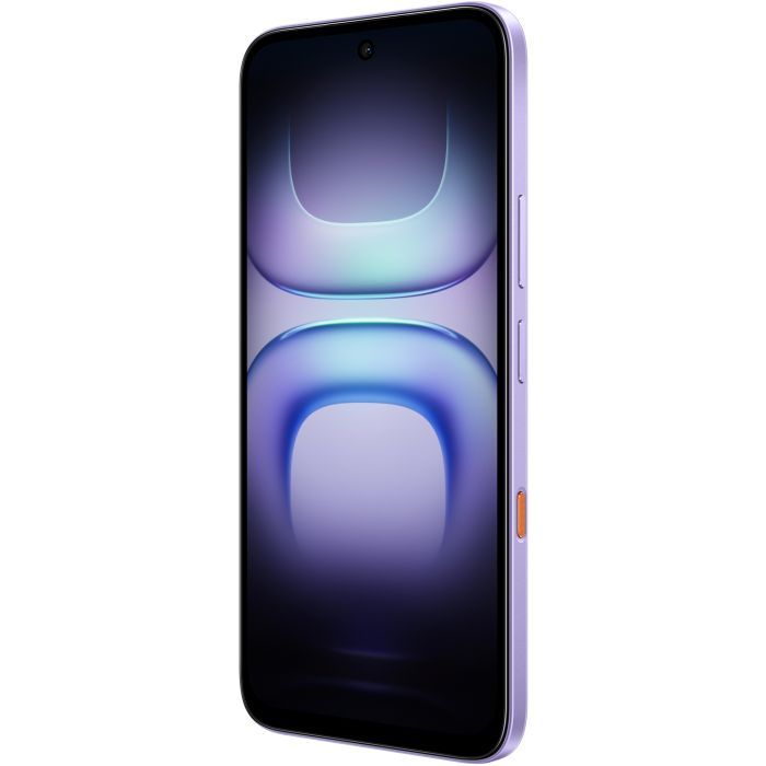 Мобільний телефон Infinix Hot 70 8/256Gb Quiet Violet (4894947121968) зображення 5