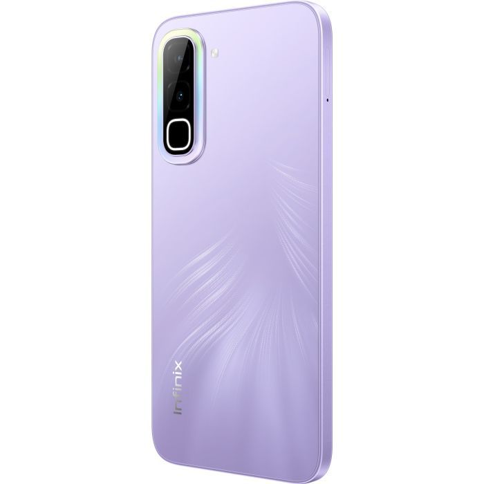 Мобільний телефон Infinix Hot 70 8/256Gb Quiet Violet (4894947121968) зображення 6