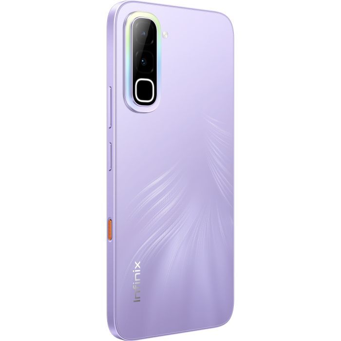 Мобільний телефон Infinix Hot 70 8/256Gb Quiet Violet (4894947121968) зображення 7