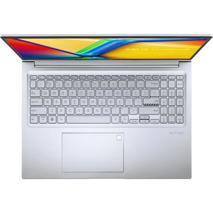 Ноутбук ASUS Vivobook 16 OLED M1605NAQ-SH056 (90NB1832-M00200) изображение 4
