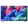 Телевизор Samsung Micro RGB 4K MRE65R85HAUXUA Vision AI 2026 (MRE65R85HAUXUA) изображение 6