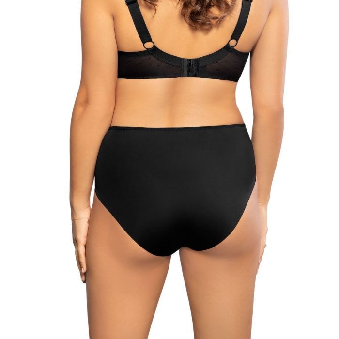 Трусы Corin Brief Twiggy 03723 Черный L (5903935038139) изображение 2