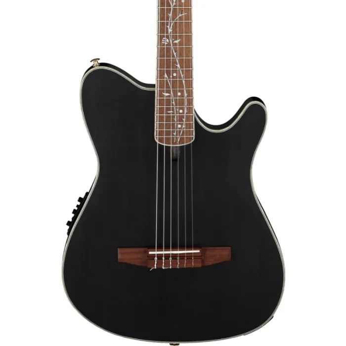 Гітара класична Ibanez TOD10N-TKF (234181) зображення 4