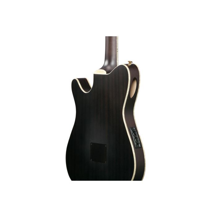 Гітара класична Ibanez TOD10N-TKF (234181) зображення 7