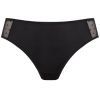 Трусы Corin Slip Twiggy 02723 Черный XL (5903935038092) изображение 3