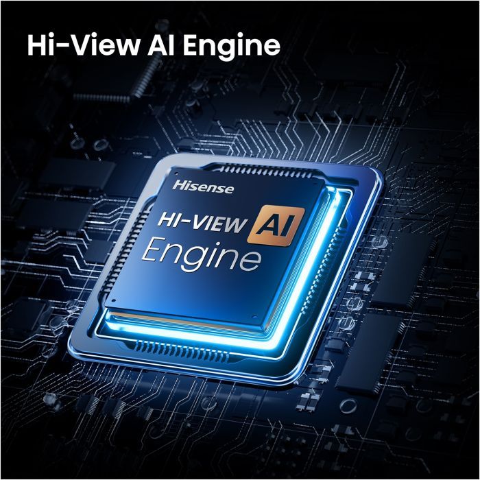 Телевизор Hisense 85E8S изображение 4