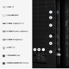 Телевизор Hisense 85E8S изображение 6
