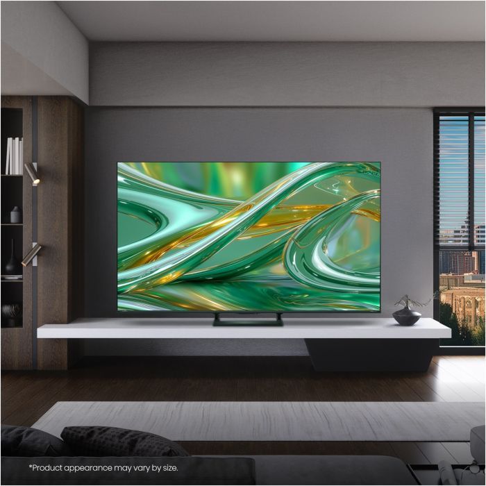 Телевизор Hisense 85E8S изображение 7