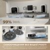 Пылесос Dreame D30 Ultra White (RTD31TE) изображение 10