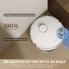 Пылесос Dreame D30 Ultra White (RTD31TE) изображение 9