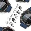 Пленка защитная Armorstandart hydrogel Garmin quatix 8 47mm 6 pcs (ARM91676) изображение 2