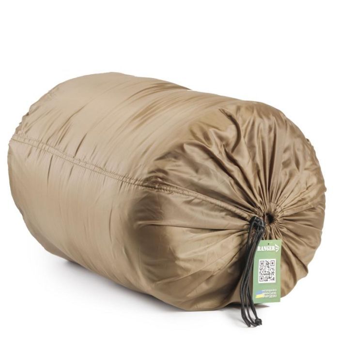 Спальний мішок Ranger 4 season (RA5515) зображення 8