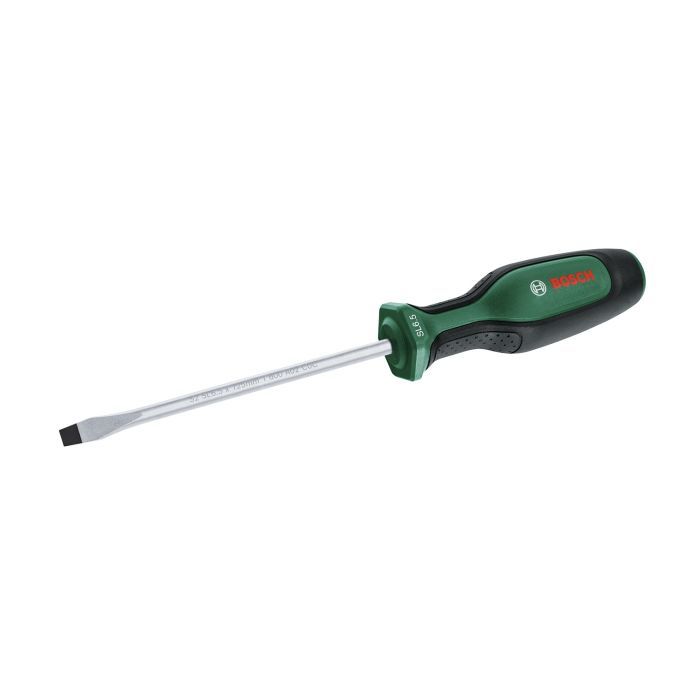 Отвертка Bosch шлицевая, SL6.5×125mm (1.600.A03.DT1)