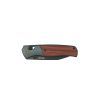 Нож SRM Medal 259L-AG, Brown Wood, Black Stonewash (259L-AG) изображение 4
