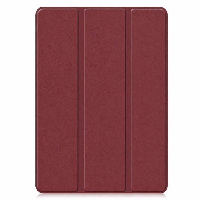 Чехол для планшета BeCover Flexible TPU Mate Samsung Galaxy Tab A11 SM-X133/X135 8.7" Purple (715588) изображение 2