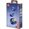 Навушники JBL Live Buds 4 Blue (JBLLIVEBUDS4BLU) зображення 10