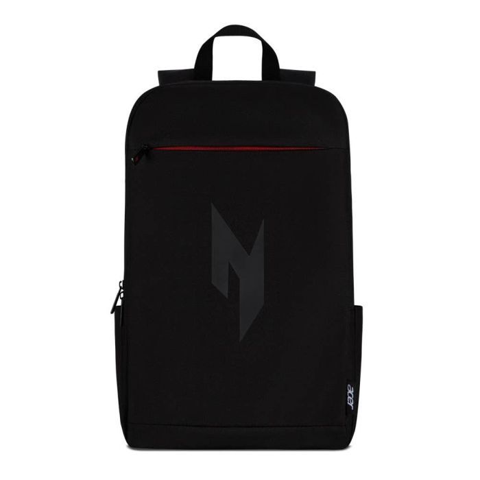 Рюкзак для ноутбука Acer 18" Nitro Quest, Black (GP.BAG11.071) зображення 2