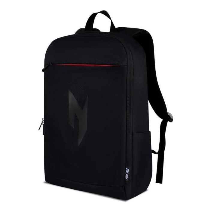 Рюкзак для ноутбука Acer 18" Nitro Quest, Black (GP.BAG11.071) зображення 4
