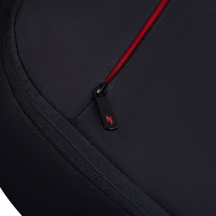 Рюкзак для ноутбука Acer 18" Nitro Quest, Black (GP.BAG11.071) зображення 7