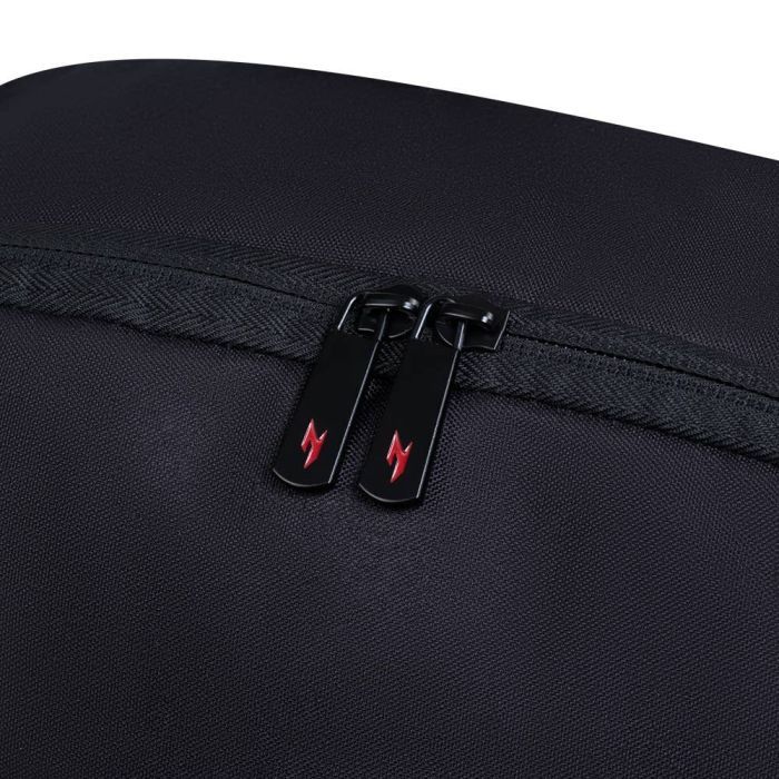 Рюкзак для ноутбука Acer 18" Nitro Quest, Black (GP.BAG11.071) зображення 8